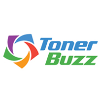 Toner Buzz Logo